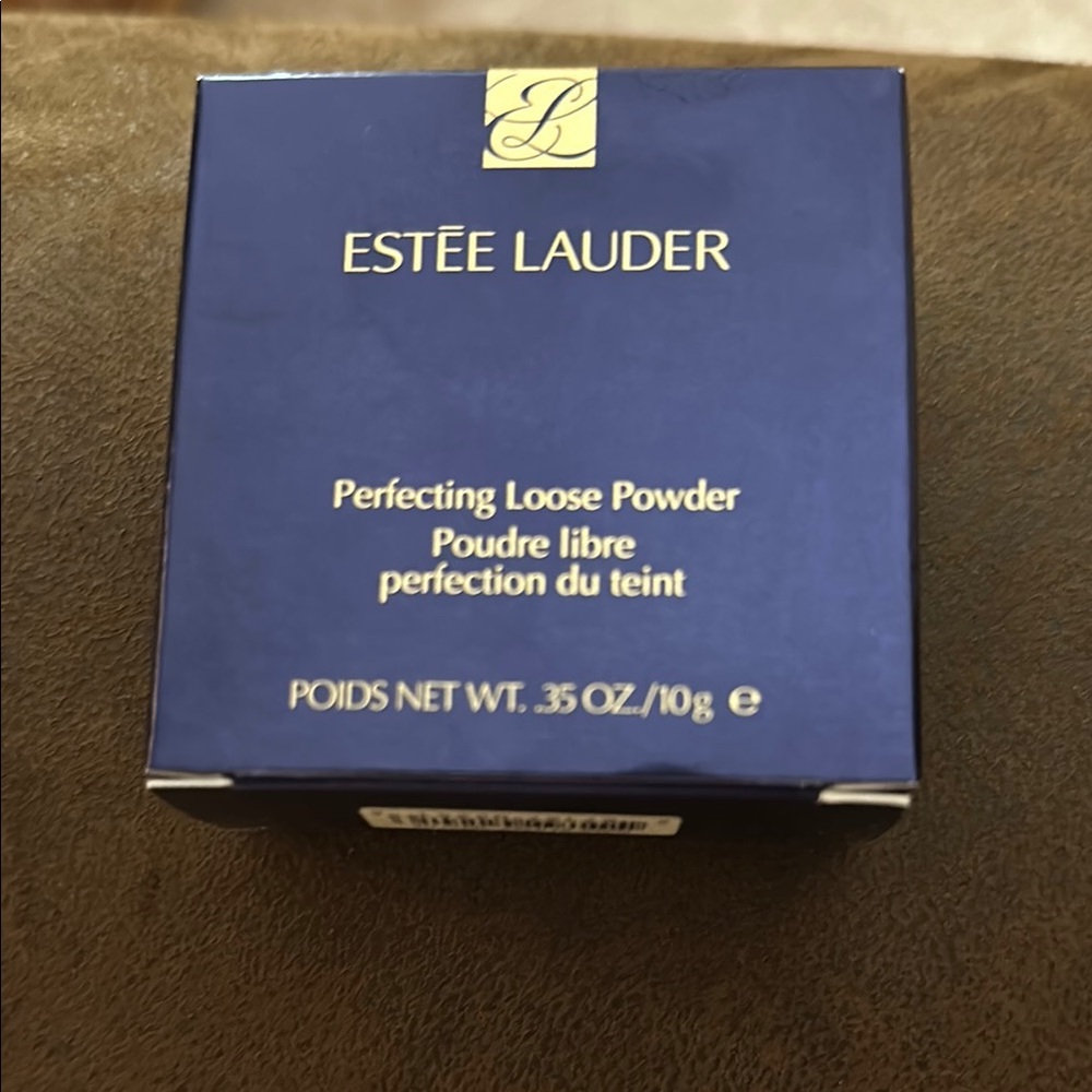 Estée Lauder Perfecting Loose Powder